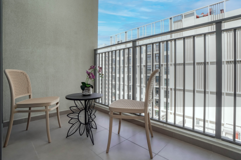 1 غرف نوم شقة في Park Heights, الإمارات العربية المتحدة رقم 148139 19