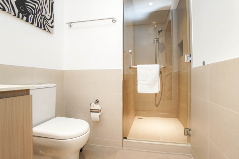 1 غرف نوم شقة في Park Heights, الإمارات العربية المتحدة رقم 148139 18