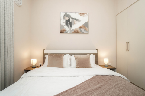 1 غرف نوم شقة في Park Heights, الإمارات العربية المتحدة رقم 148139 13