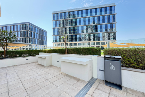 1 غرف نوم شقة في Park Heights, الإمارات العربية المتحدة رقم 148139 21