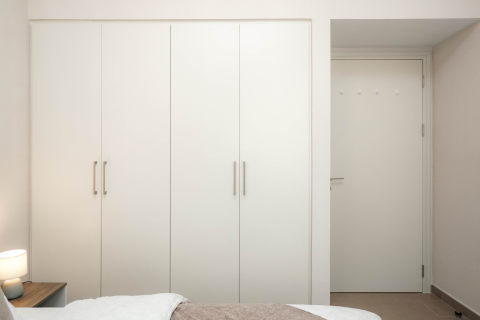 1 غرف نوم شقة في Park Heights, الإمارات العربية المتحدة رقم 148139 15