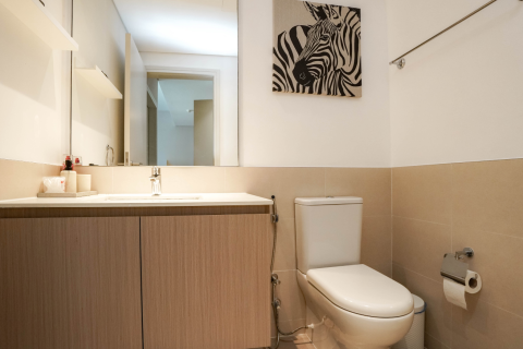 1 غرف نوم شقة في Park Heights, الإمارات العربية المتحدة رقم 148139 16