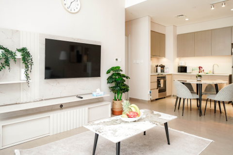 1 غرف نوم شقة في Park Heights, الإمارات العربية المتحدة رقم 148139 10