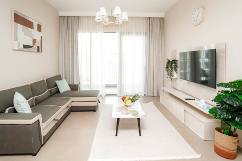 1 غرف نوم شقة في Park Heights, الإمارات العربية المتحدة رقم 148139 7