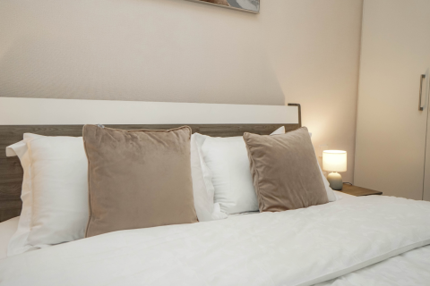 1 غرف نوم شقة في Park Heights, الإمارات العربية المتحدة رقم 148139 12