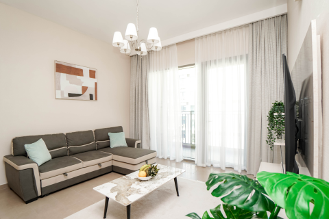 1 غرف نوم شقة في Park Heights, الإمارات العربية المتحدة رقم 148139 8