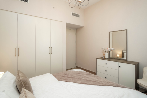 1 غرف نوم شقة في Park Heights, الإمارات العربية المتحدة رقم 148139 14