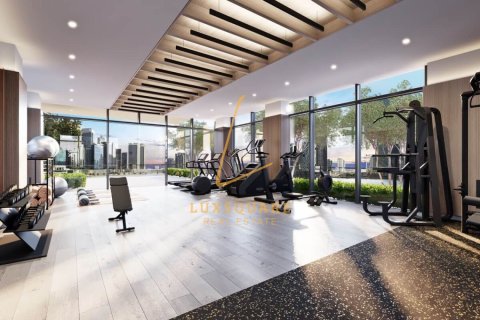 استوديو شقة في الخليج التجاري, الإمارات العربية المتحدة رقم 148138 7