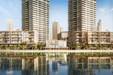 استوديو شقة في الخليج التجاري, الإمارات العربية المتحدة رقم 148138 4