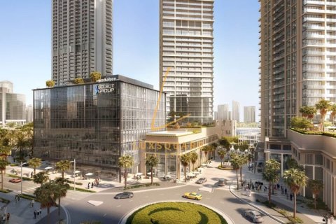 استوديو شقة في الخليج التجاري, الإمارات العربية المتحدة رقم 148138 18