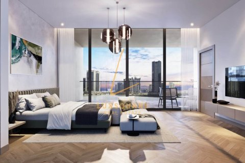 استوديو شقة في الخليج التجاري, الإمارات العربية المتحدة رقم 148138 9