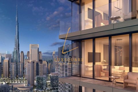 استوديو شقة في الخليج التجاري, الإمارات العربية المتحدة رقم 148138 16