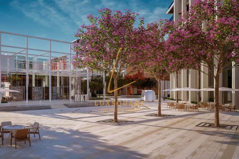 استوديو شقة في الخليج التجاري, الإمارات العربية المتحدة رقم 148138 3