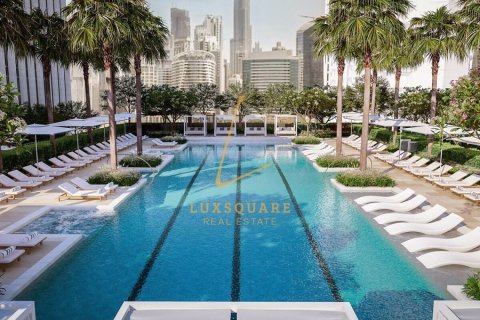 استوديو شقة في الخليج التجاري, الإمارات العربية المتحدة رقم 148138 13