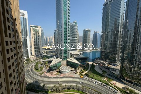 Apartment de 2 dormitorios en Jumeirah Lake Towers, UAE No. 148144