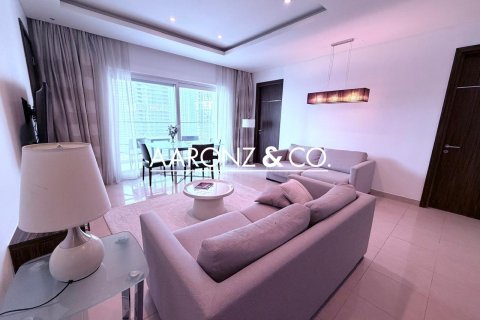 Apartment de 2 dormitorios en Jumeirah Lake Towers, UAE No. 148144 19