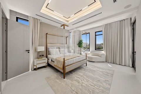 Вилла с 6 спальнями в Jumeirah 3, ОАЭ №209413 15