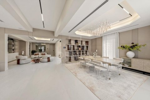Вилла с 6 спальнями в Jumeirah 3, ОАЭ №209413 13