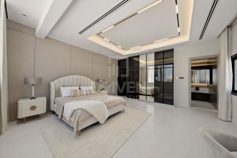 Вилла с 6 спальнями в Jumeirah 3, ОАЭ №209413 14