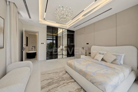 Вилла с 6 спальнями в Jumeirah 3, ОАЭ №209413 12