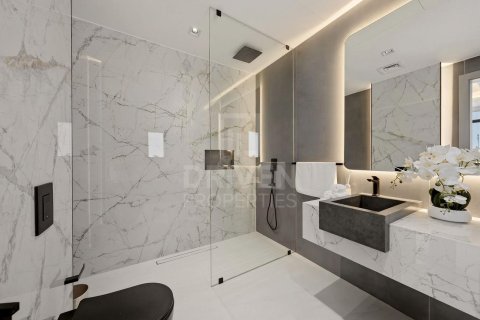 Вилла с 6 спальнями в Jumeirah 3, ОАЭ №209413 26