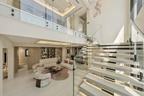 Вилла с 6 спальнями в Jumeirah 3, ОАЭ №209413 5