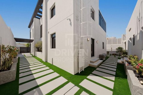 Вилла с 6 спальнями в Jumeirah 3, ОАЭ №209413 28