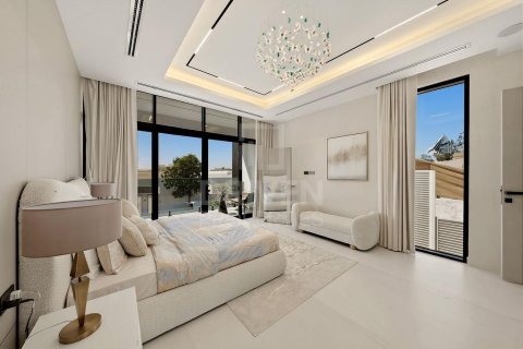 Вилла с 6 спальнями в Jumeirah 3, ОАЭ №209413 9