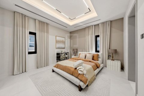 Вилла с 6 спальнями в Jumeirah 3, ОАЭ №209413 18