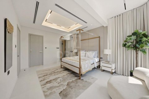 Вилла с 6 спальнями в Jumeirah 3, ОАЭ №209413 10