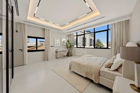 Вилла с 6 спальнями в Jumeirah 3, ОАЭ №209413 16
