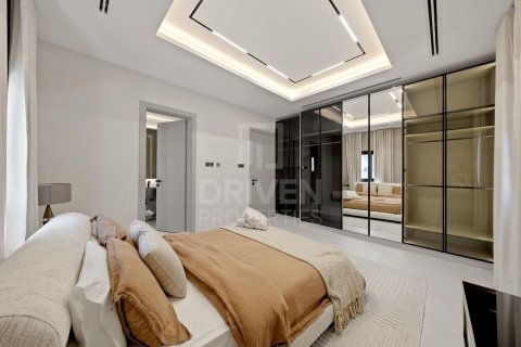 Вилла с 6 спальнями в Jumeirah 3, ОАЭ №209413 19