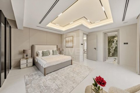 Вилла с 6 спальнями в Jumeirah 3, ОАЭ №209413 8