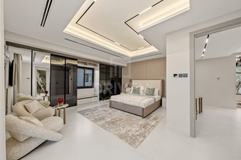 Вилла с 6 спальнями в Jumeirah 3, ОАЭ №209413 11