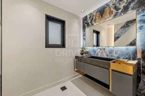 Вилла с 6 спальнями в Jumeirah 3, ОАЭ №209413 20