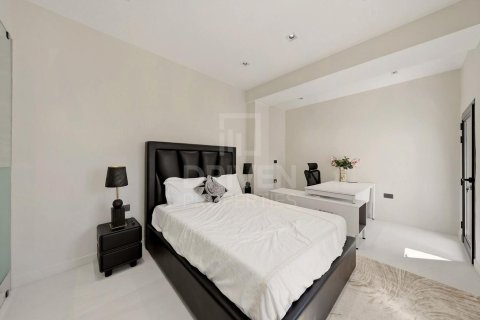 Вилла с 6 спальнями в Jumeirah 3, ОАЭ №209413 21
