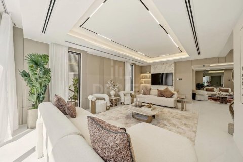 Вилла с 6 спальнями в Jumeirah 3, ОАЭ №209413 3