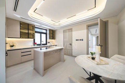 Вилла с 6 спальнями в Jumeirah 3, ОАЭ №209413 24