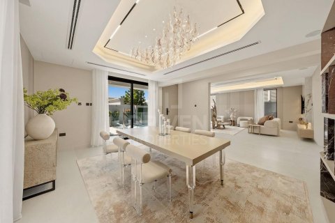 Вилла с 6 спальнями в Jumeirah 3, ОАЭ №209413 17