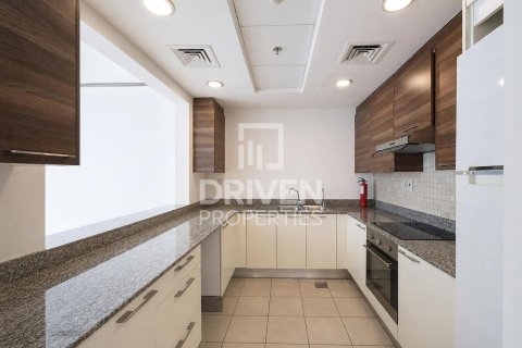 Квартира с 1 спальней в Bay Square, ОАЭ №209414 5