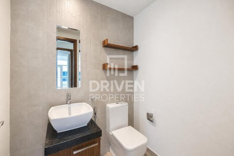 Квартира с 1 спальней в Bay Square, ОАЭ №209414 16