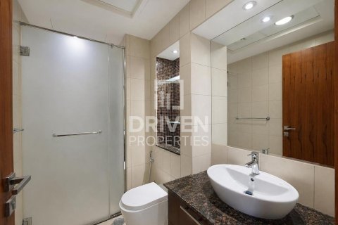Квартира с 1 спальней в Bay Square, ОАЭ №209414 17
