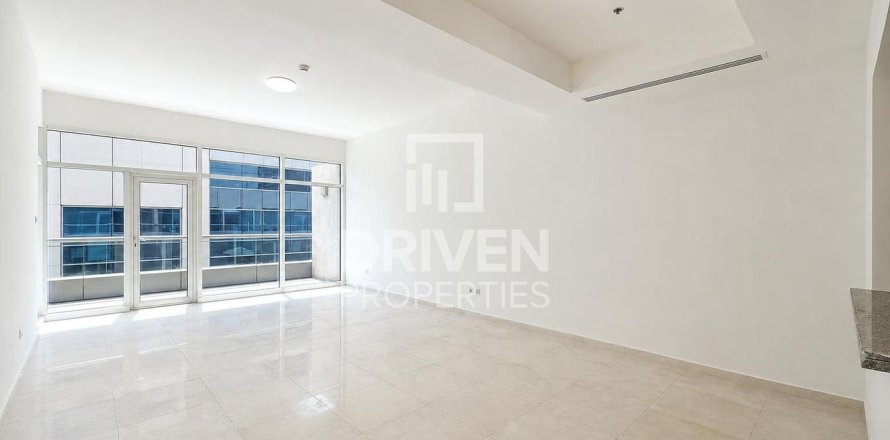 Квартира с 1 спальней в Bay Square, ОАЭ №209414