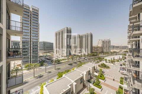 Квартира с 1 спальней в Executive Residences, ОАЭ №209415 12