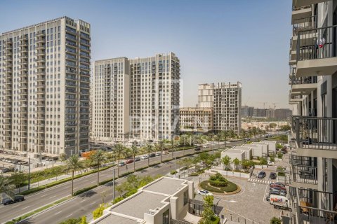 Квартира с 1 спальней в Executive Residences, ОАЭ №209415 13
