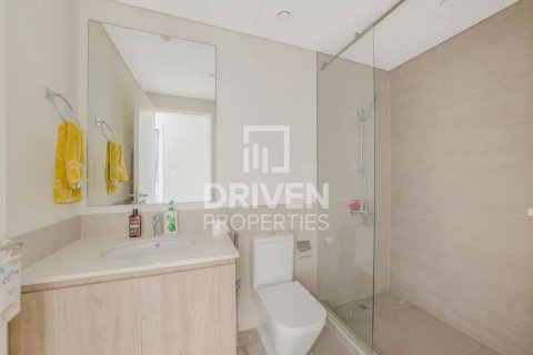 Квартира с 1 спальней в Executive Residences, ОАЭ №209415 9