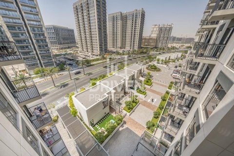 Квартира с 1 спальней в Executive Residences, ОАЭ №209415 11