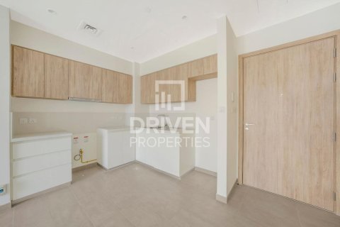 Квартира с 1 спальней в Executive Residences, ОАЭ №209415 5