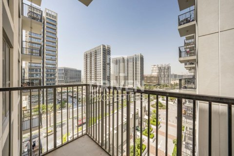 Квартира с 1 спальней в Executive Residences, ОАЭ №209415 10