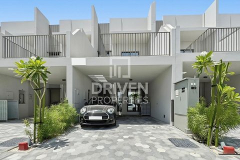 Townhouse de 2 dormitorios en Mohammed Bin Rashid City, UAE No. 209412 11